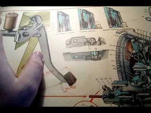 Не включаются скорости на москвичей на работающем двигателе, а на заглушенном включаются.