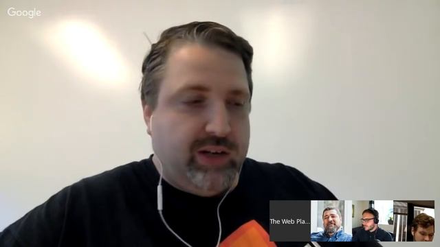 89: Docker All the Web Things смотреть онлайн