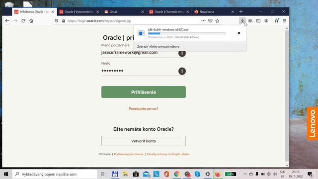 Jasecu - Java (download, install, setup) смотреть онлайн