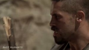 Юрий Бойка помогает Турбо сбежать | Неоспоримый 3