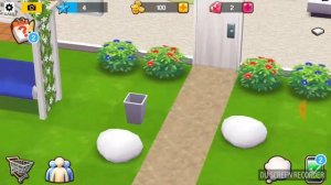 Поиграем в Home Street