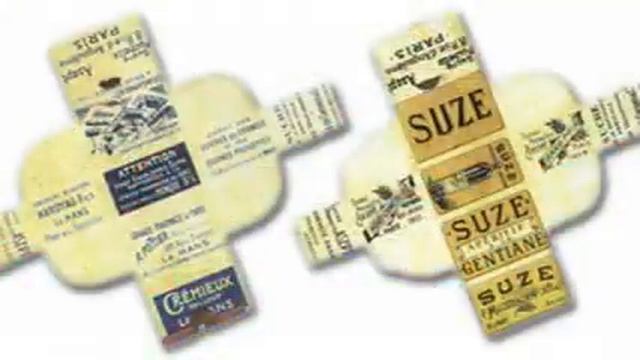 Коллекция сахарных пакетиков смотреть онлайн