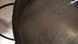 Как приготовить кальцинированный творог для щенков.