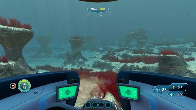 Subnautica where to find Laser Cutter Fragments смотреть онлайн