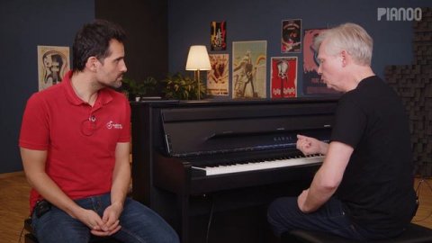 Kawai CA-901 - Digitalpiano im Test