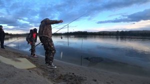 РЫБАЛКА НА ДОНУ В СЕНТЯБРЕ