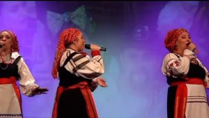 Вдоль по улице Ванюша