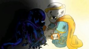 Дрим и Найтмер (ты сказка ты чудо)