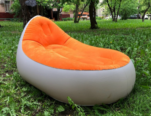 Надувной диван Hydsto One-key Automatic Inflatable Sofa Extended Version (YC-CQSF02)