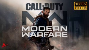 МУЛЬТИПЛЕЕР CALL OF DUTY: MODERN WARFARE (2019) В 2024 — ГЕЙМПЛЕЙ 8
