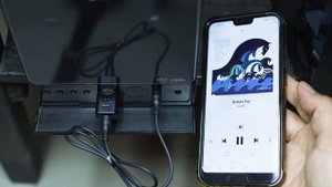 Tutorial Mini Bluetooth TX RX