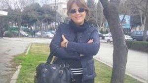 Aygun Bayramova Sevirem Seni Men Ay Gozel