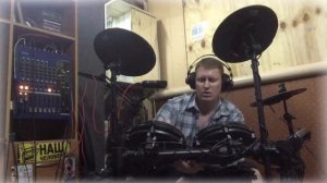 Alesys nitro mesh kit замена сетки пэда