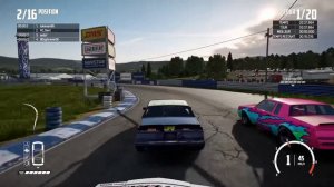 PRA Wreckfest : Season 6 | Race 3 & 4 | Highlights