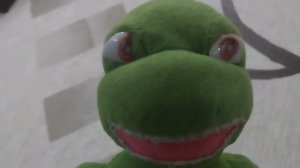 ЧЕРЕПУХУС В ГОСТЯХ 8