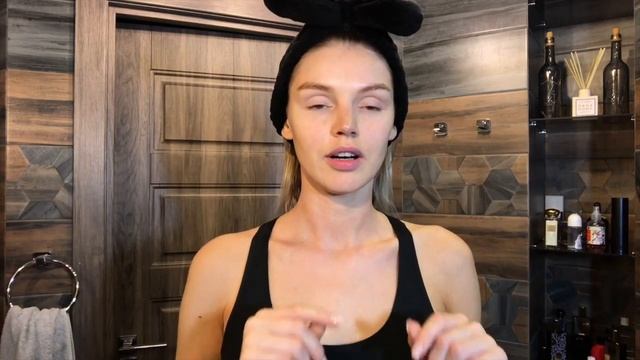 Cамомассаж лица смотреть онлайн