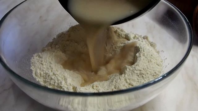 Нежное ТЕСТО для ПИЦЦЫ как в Пицерии! Простой рецепт на скорую руку!