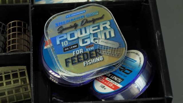 Armadale Double-Sided Feeder Box! Обзор двустороннего фидерного кейса! + КОНКУРС