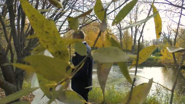 Видео съемка свадьбы в Воронеже смотреть онлайн