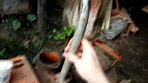 Компрессор для гаража. СО-243.1 (СО-7Б). Начало