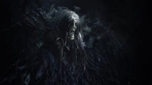 Dark Souls III - Ashes of Ariandel DLC Announcement Trailer