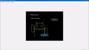 Установка Android 4.0 на Virtualbox