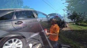 Как живут Черные в США? Лютое Гетто - город Мемфис. Северная Америка!