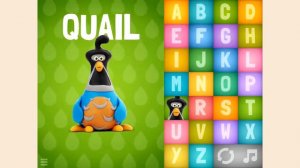 Говорящая азбука  Учим английский алфавит для самых маленьких.  Для детей 3 6 лет