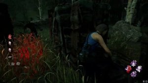 dbd смешные моменты | Dead by Daylight | Funny Moments #1| Dbd WTF moments