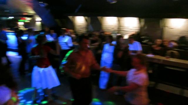 Mervent - Mazurka "One Who Looked At The Moon" смотреть онлайн