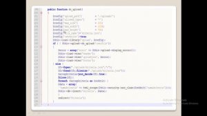 Impor JSON ke Mysql di Codeigniter