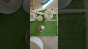 Как собрать сепаратор,домашние сливки или сметана