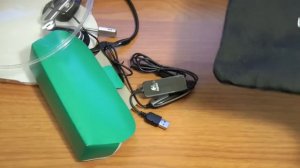 Logitech Laptop Headset H555 Unboxing