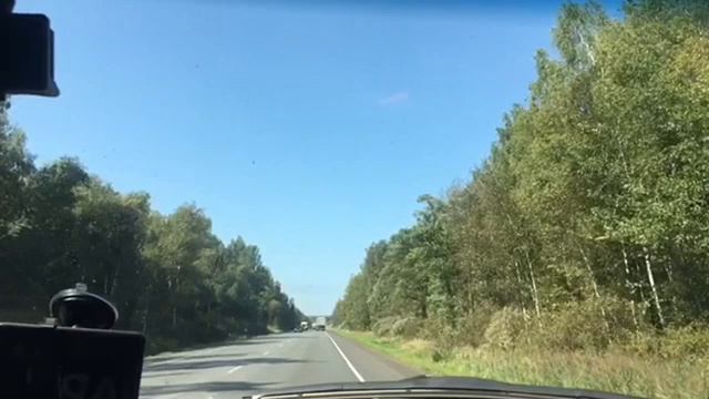 М4-Дон. Объезд платных участков смотреть онлайн