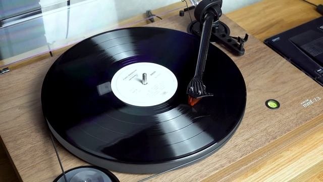 Обзор проигрывателя Music Hall MMF-7.3