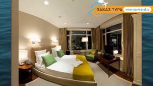 ЛУЧИАНО СПА 5* Россия Казань обзор – отель ЛУЧИАНО СПА 5* Казань видео обзор