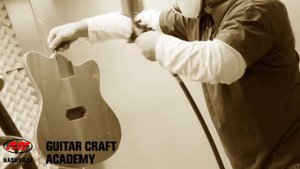 Guitar Craft Academy