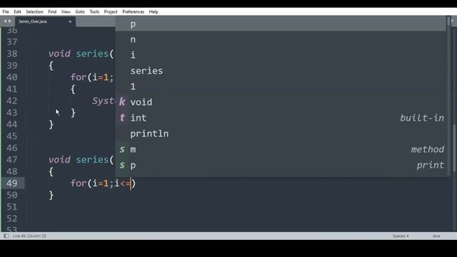 ICSE-2019-Function Overloading||Functions and Constructor