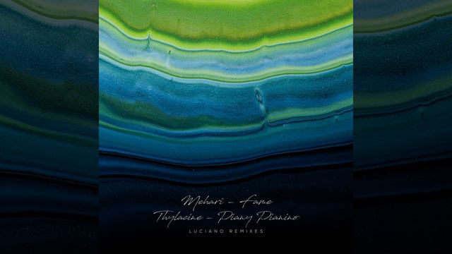 Piany Pianino (Luciano Remix) смотреть онлайн
