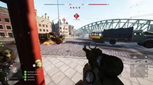 Я наигрался в Battlefield 5 online