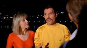 Queen - Cool Cat (Official Video)
