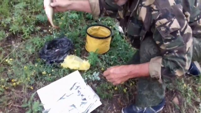 Сплав по реке Лена от Качуга до Усть-Кута