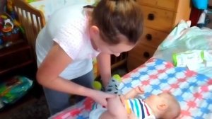 КТО ТАКИЕ МАСИКИ? ОДИН ДЕНЬ ИЗ ЖИЗНИ ФЕДОРА СЕРГЕЕВИЧА И ЕГО СЕМЬИ.