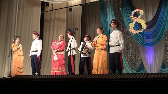 Краснотал 2015