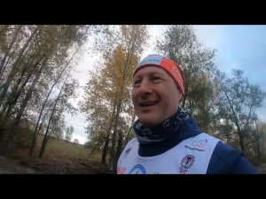 видео с маршрута 5 день 23 сентября