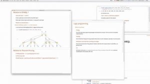 Live CEOing Ep 430: Language Design in Wolfram Language [Logic Programming]