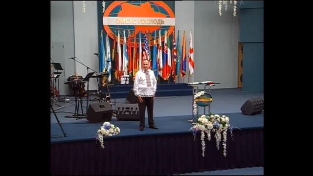 Церковь Еммануил 08.06.2014 2служение. Emmanuil Worship