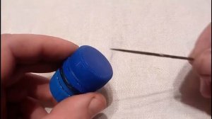Что можно сделать из крышек пластиковых бутылок