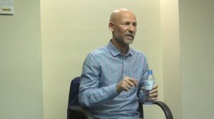 06.  Как ощущается чистое сознание?  Я-Естьность.