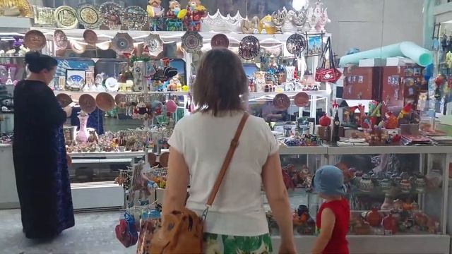 TRIP Алматы★Ташкент 2022 на машине с семьёй. Часть 1 смотреть онлайн